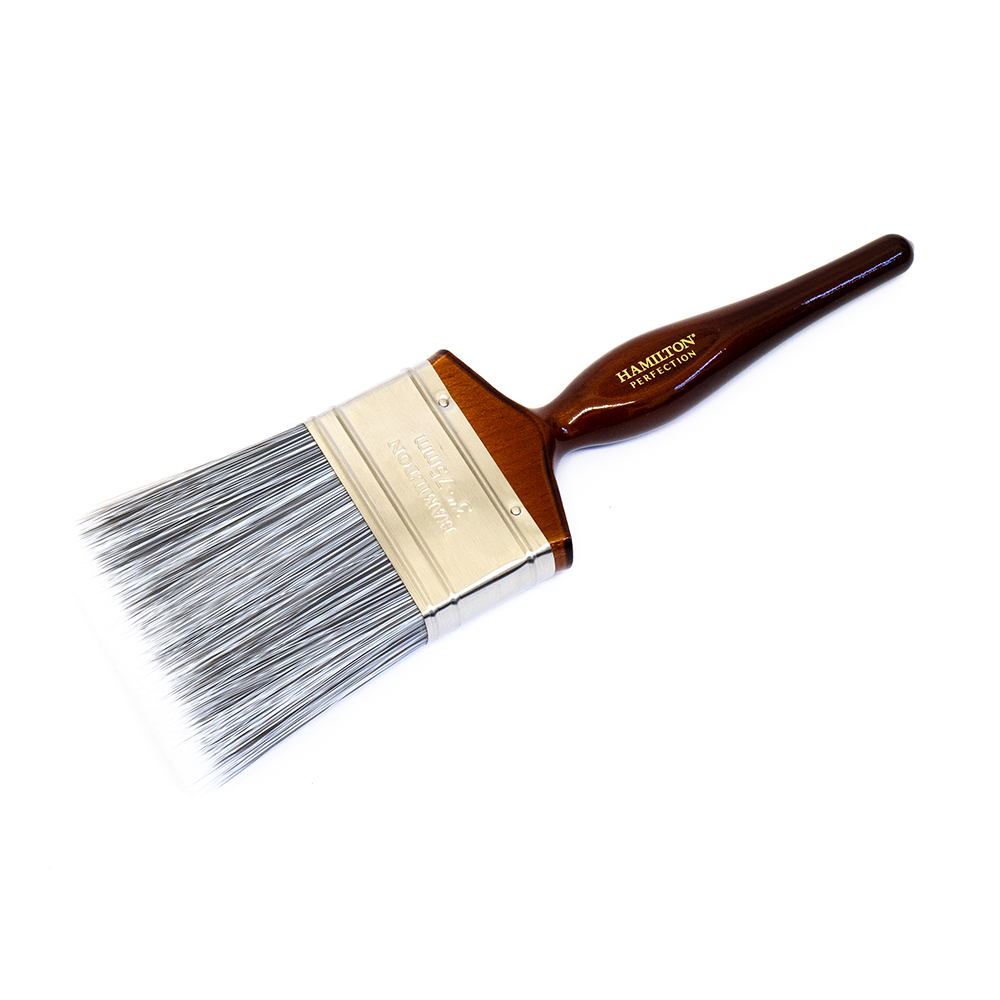 Hamilton Perfection Max Stroke Brush - 3''